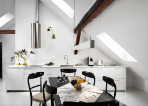 Attico by CASAROSA